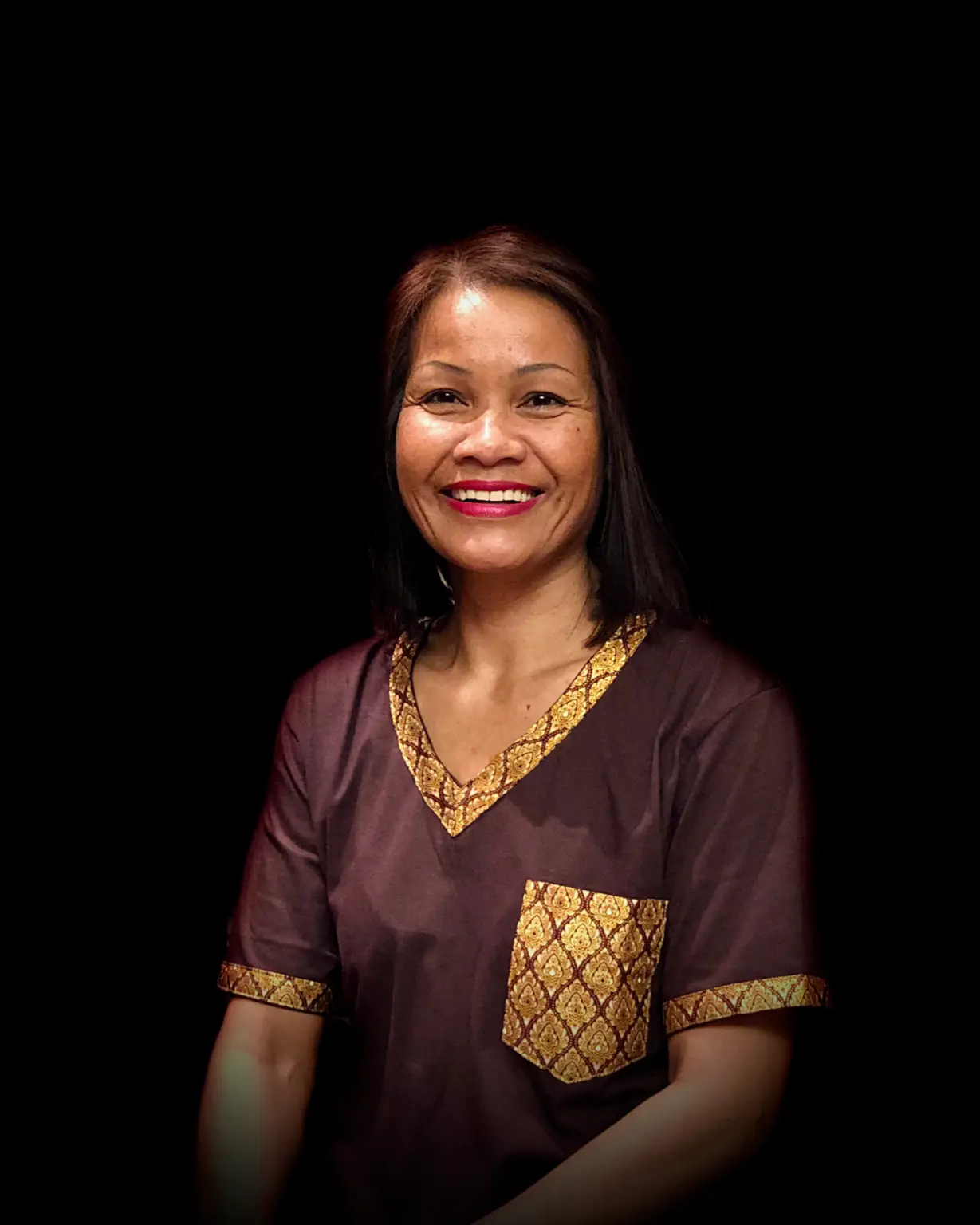 Sabai Thai Massage Freiburg - Mitarbeiterin: Dunn
