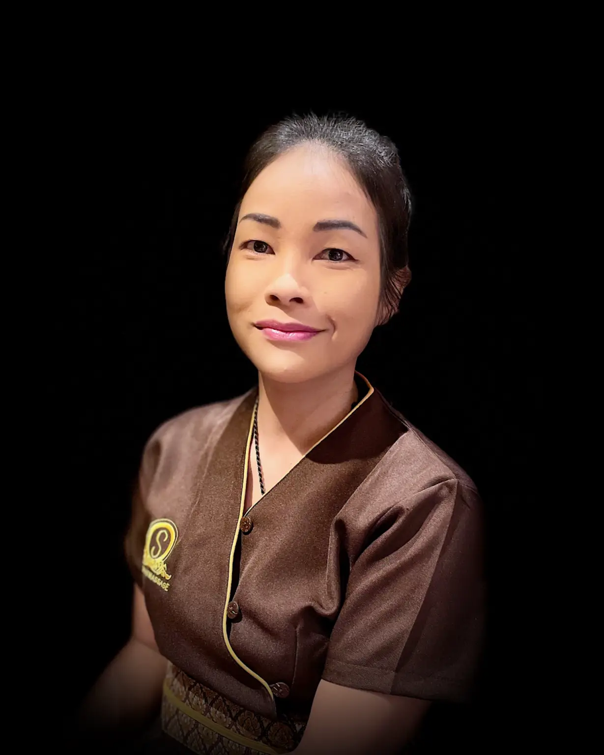 Sabai Thai Massage Freiburg - Mitarbeiterin: Nicha