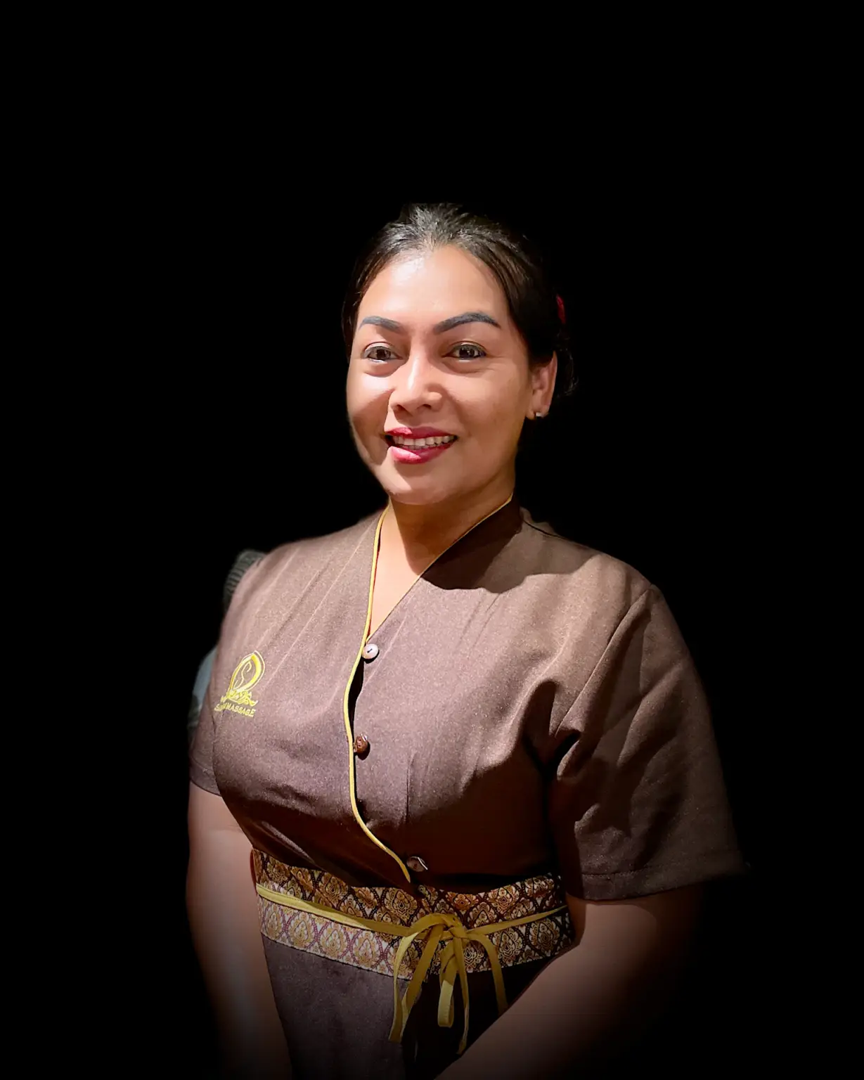Sabai Thai Massage Freiburg - Mitarbeiterin: May