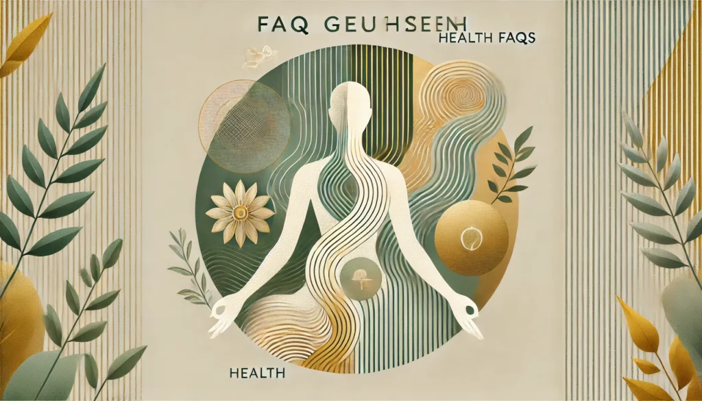 Thai-Massage Gesundheit